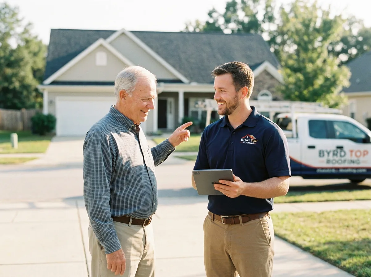 Roofing Hubbard, NE FAQs